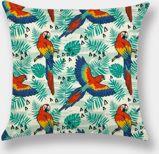 Tc Home Putetrekk 50 x 50 cm Size: 50 x 50 cm