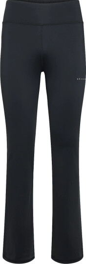 Röhnisch Thermaflow Flare Hw Tights Black M