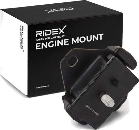 RIDEX 247E0523 Motorfeste RIDEX 247E0523 Motorfeste