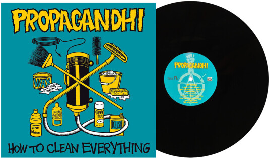 How To Clean Everything How To Clean Everything