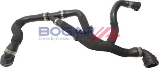 BOGAP B4228300 Radiatorslange BOGAP B4228300 Radiatorslange