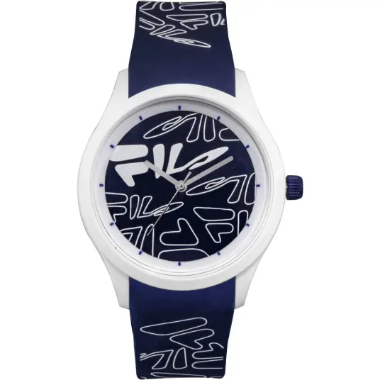 Fila unisex Accessories Blå , Fila unisex Accessories Blå ,