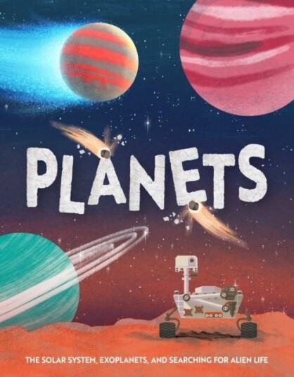 Planets Planets