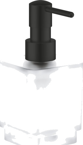Grohe Selection Cube Såpedispenser