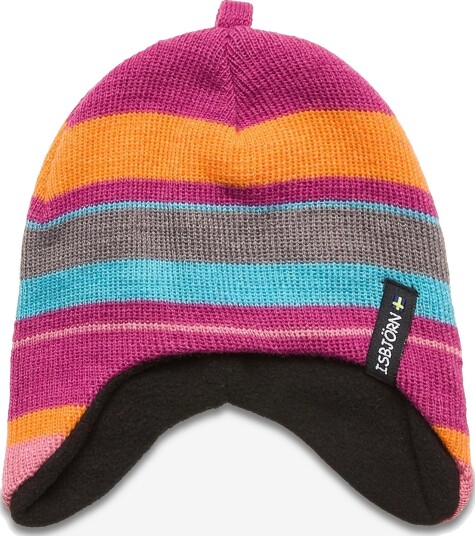 ISBJÖRN of Sweden | Eaglet Knitted Cap | 40 42