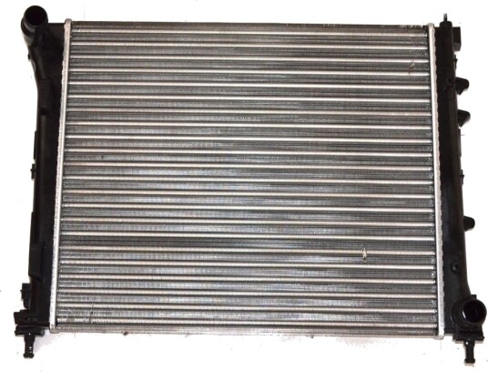 Radiator, motorkjøling FAST FT55265