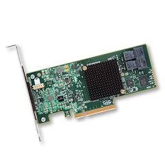 BROADCOM 8-Port Int 12Gb/s SATA+SAS