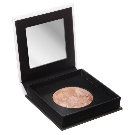 Beauty UK Baked Box No.3 Halo