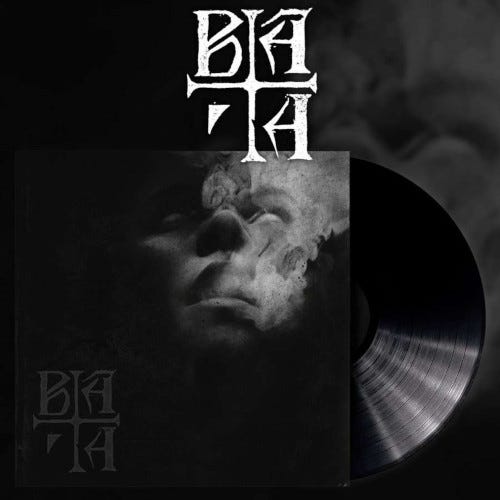 Ba'a Deus Qui Non Mentitur LP/Vinyl Ba'a Deus Qui Non Mentitur LP/Vinyl