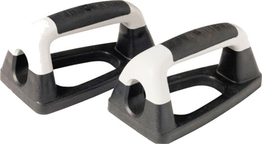 Rucanor Push Up Bars 2 stk