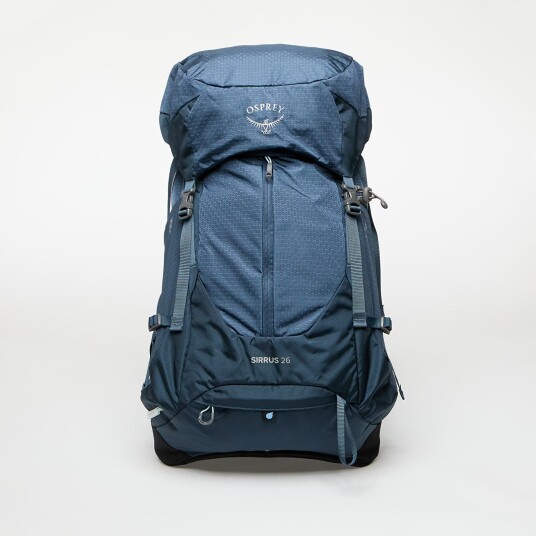 Osprey Sirrus 26 Muted Space Blue Osprey Sirrus 26 Muted Space Blue