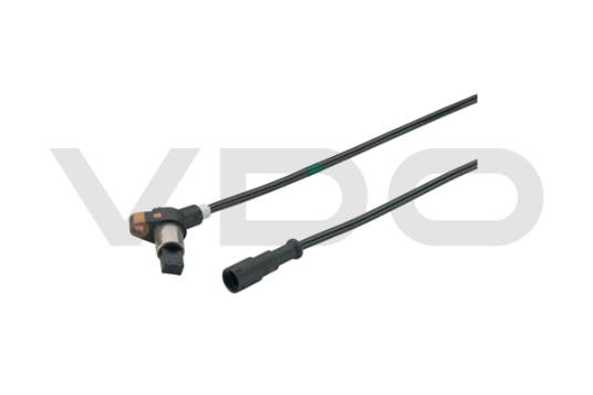 Sensor, ABS VDO A2C59512224Z