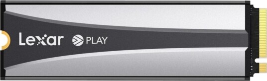 Lexar Play SSD 2TB M.2 PCIe 4.0 NVMe LNMPLY8002T-RNNNG Lexar Play SSD 2TB M.2 PCIe 4.0 NVMe LNMPLY8002T-RNNNG