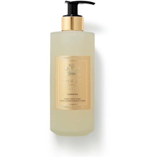Creed Carmina Hand & Body Wash - Nude - 300 ML