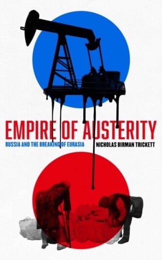 Empire of Austerity Empire of Austerity