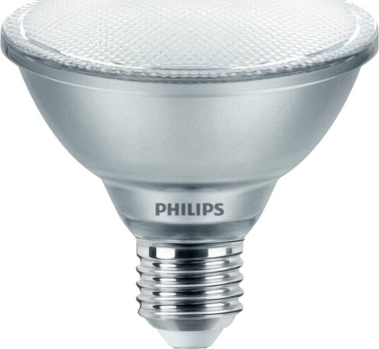 Philips 44320400 9,5 W 75 W E27 740 Lm 25000 Timer Varm Hvit