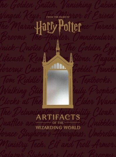 Artifacts of the Wizarding World