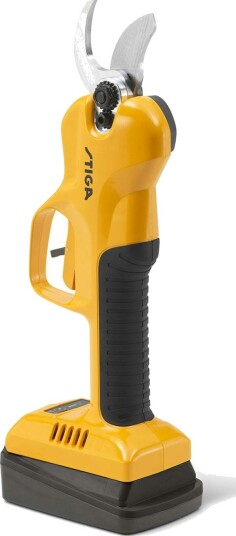 Grenkutter Stiga SC 100e med Batteri og Lader