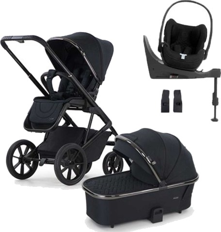 Crescent Prestige 2 Exklusive Inkl. Cybex Cloud T