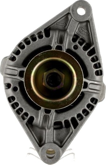 ROTOVIS Automotive Electrics 9040681 Dynamo ROTOVIS Automotive Electrics 9040681 Dynamo