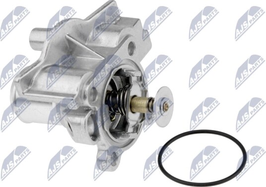 Termostat NTY CTM FT 007
