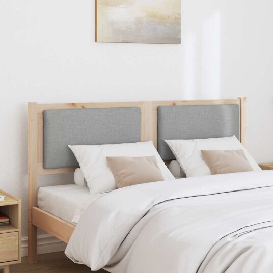 Hodegavl Annet Brun 150 cm Heltre furu