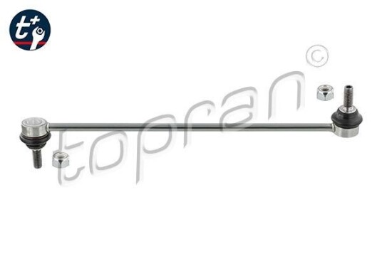 Stabilisatorstag TOPRAN 407 957 Stabilisatorstag TOPRAN 407 957