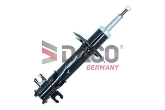 Støtdemper DACO Germany 450909 Støtdemper DACO Germany 450909
