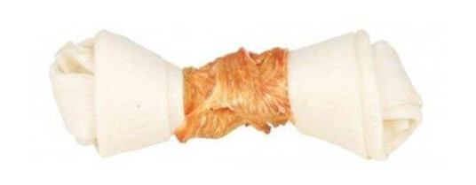 Trixie Denta Fun Chicken Chewing Bone 15Cm 70G