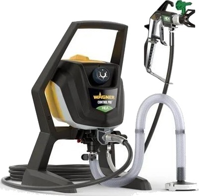 Wagner Control Pro 250 R Airless Wagner Control Pro 250 R Airless