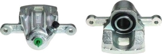 BUDWEG CALIPER 343023 Bremsecaliper