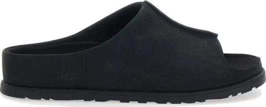 UGG Herre Sko Svart 43 EU,