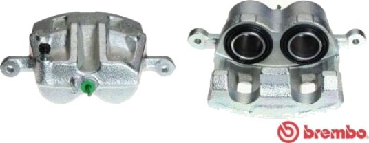 BREMBO F 30 042 Bremsecaliper BREMBO F 30 042 Bremsecaliper