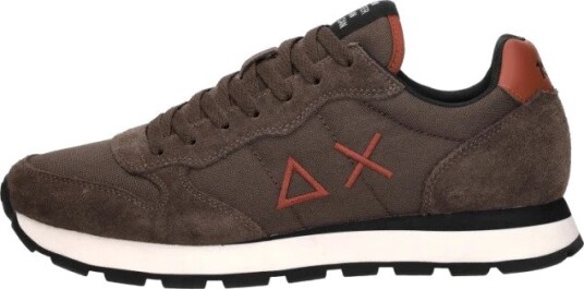 Sun68 Herre Sko Brun 40 EU,