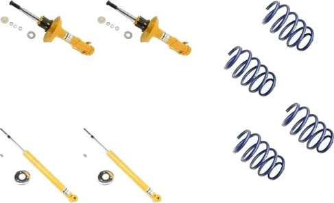 Sport Kit fjærsett / dempere KONI 1140 5412