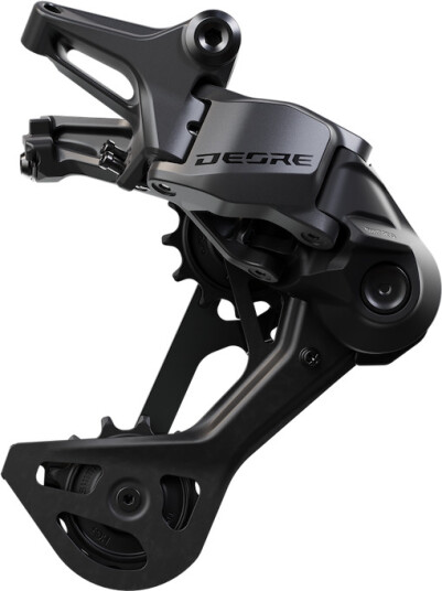 Shimano Deore M7200 bakgir 12-delt SGS