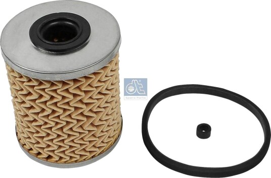 Drivstoffilter DT Spare Parts 6.33222