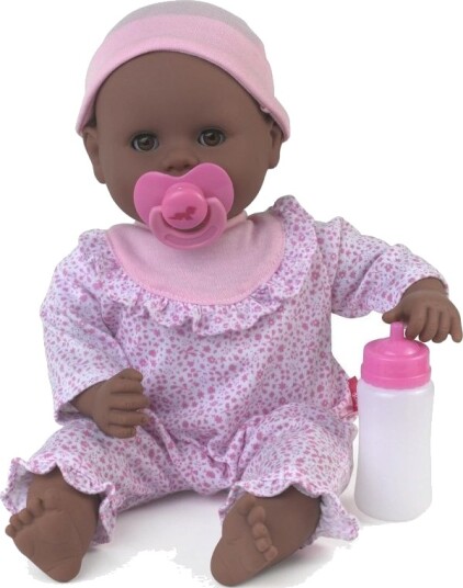 Dolls World Little Treasure Dukke 38 Cm Dolls World Little Treasure Dukke 38 Cm
