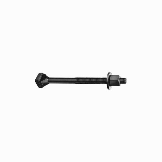 Amf T sparskruv Din 787 8.8 M16x16x160mm Amf T sparskruv Din 787 8.8 M16x16x160mm