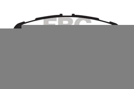 Bremseklosser EBC Brakes DP22149