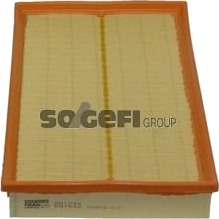 COOPERSFIAAM FILTERS PA7542 Luftfilter COOPERSFIAAM FILTERS PA7542 Luftfilter