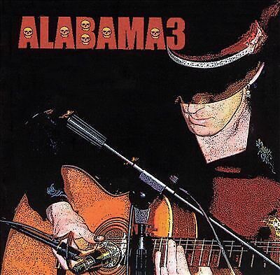 MediaTronixs Alabama 3 : Last Train to Mashville CD (2003) Pre-Owned