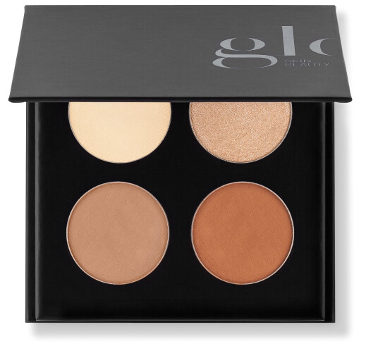 Glo Skin Beauty Contour Kit Medium To Dark