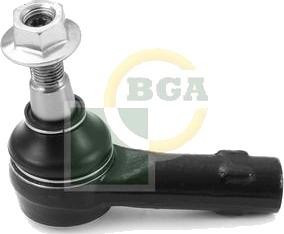 BGA SR0135 Endeledd
