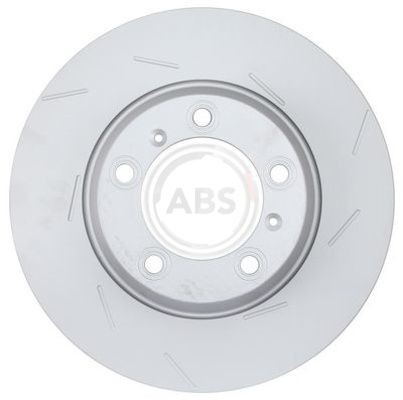 Bremseskive A.B.S. 18125