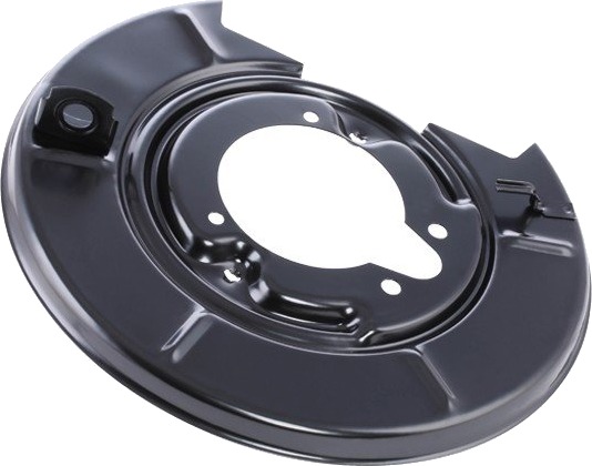 Bremseskjold METZGER 6115062 Bremseskjold METZGER 6115062