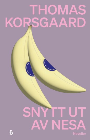 Snytt ut av nesa Snytt ut av nesa
