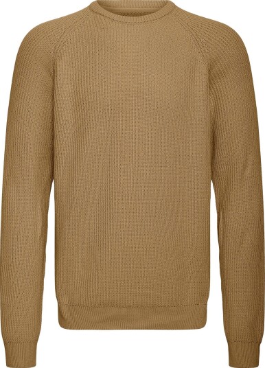 Blend Bhclint Crew Brown XL