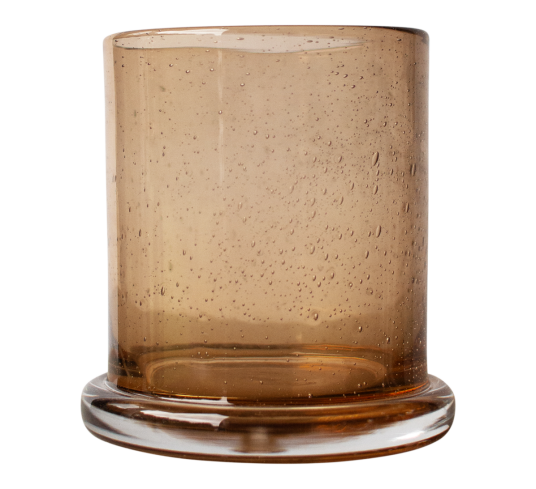 Dbkd Bubble lyslykt Ø14 cm Rust Dbkd Bubble lyslykt Ø14 cm Rust