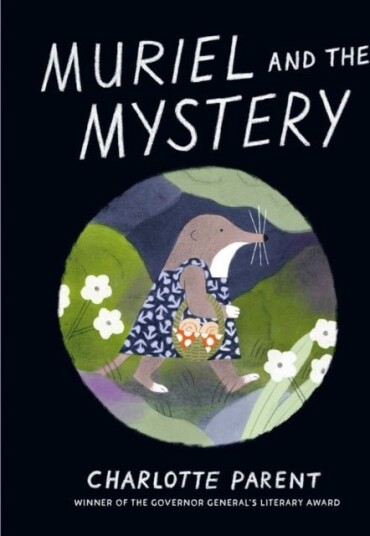 Muriel and the Mystery Muriel and the Mystery